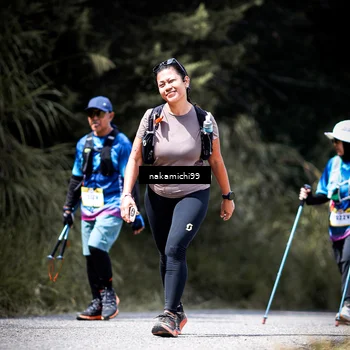 Runner Photo 5551345