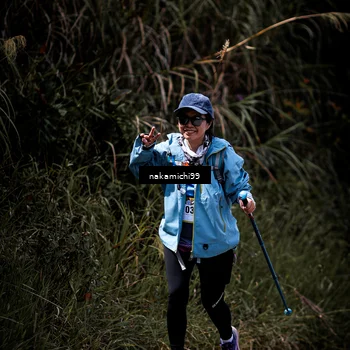 Runner Photo 5551469