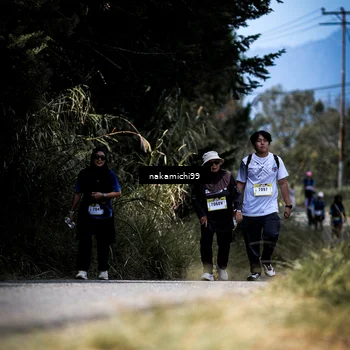 Runner Photo 5551495