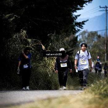 Runner Photo 5551505