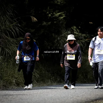 Runner Photo 5551518