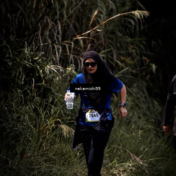 Runner Photo 5551559