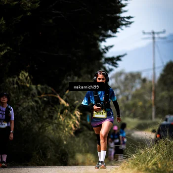 Runner Photo 5551624
