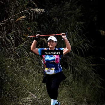 Runner Photo 5551901