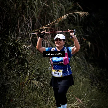 Runner Photo 5551922
