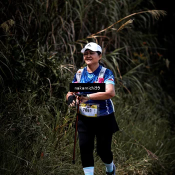 Runner Photo 5551939