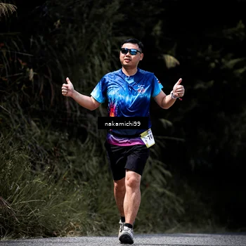 Runner Photo 5551995