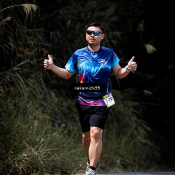 Runner Photo 5552007