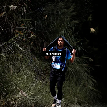 Runner Photo 5552045
