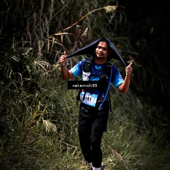 Runner Photo 5552083