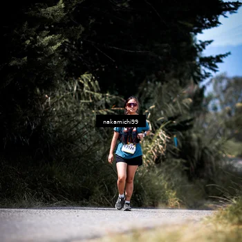 Runner Photo 5552097