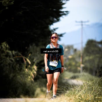 Runner Photo 5552125