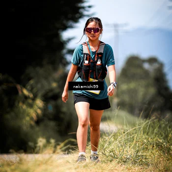 Runner Photo 5552157