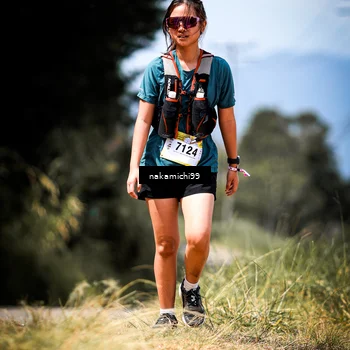 Runner Photo 5552165
