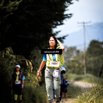 Runner Photo 5552418