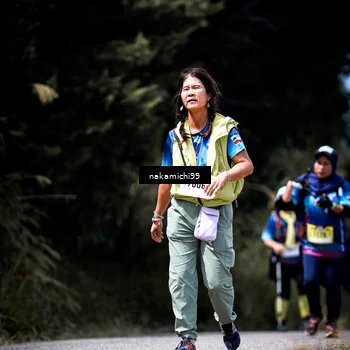 Runner Photo 5552435