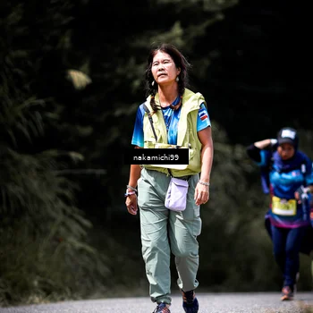 Runner Photo 5552446