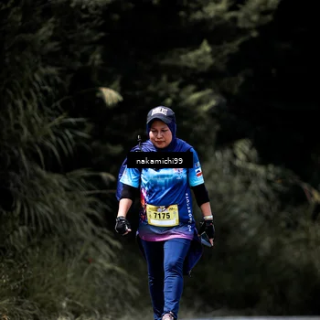 Runner Photo 5552467