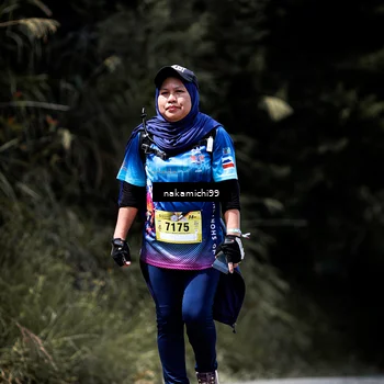 Runner Photo 5552504
