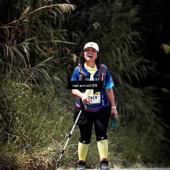 Runner Photo 5552549