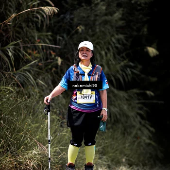 Runner Photo 5552564