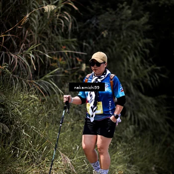 Runner Photo 5552647