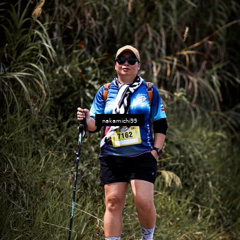 Runner Photo 5552672