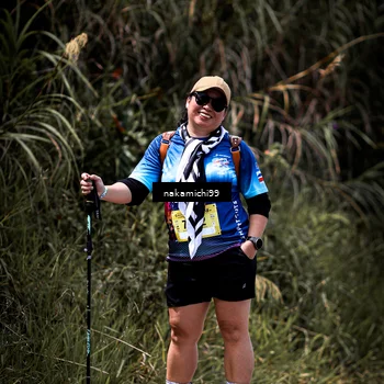 Runner Photo 5552683