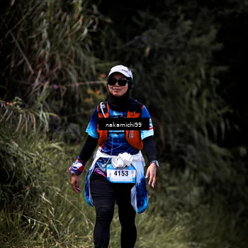 Runner Photo 5552765