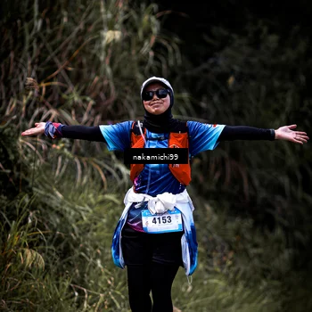 Runner Photo 5552780