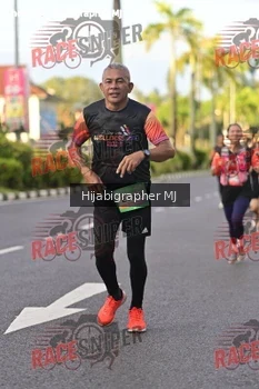 Runner Photo 555281