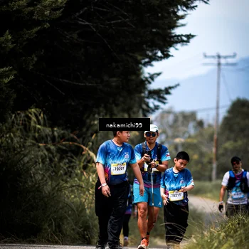 Runner Photo 5552811