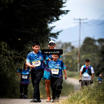Runner Photo 5552821