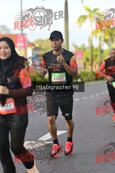 Runner Photo 555284