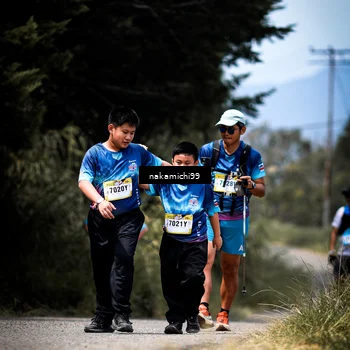 Runner Photo 5552849