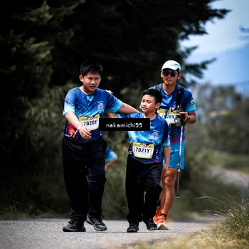 Runner Photo 5552863