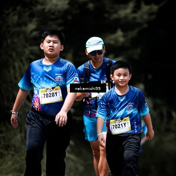 Runner Photo 5552882
