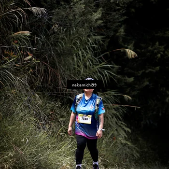 Runner Photo 5552885