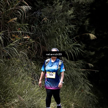 Runner Photo 5552901