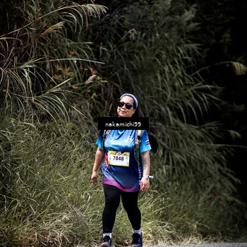 Runner Photo 5552917
