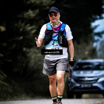 Runner Photo 5552959
