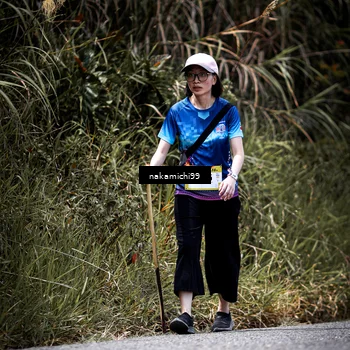 Runner Photo 5553057