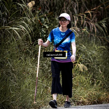 Runner Photo 5553079