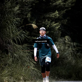 Runner Photo 5553191