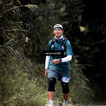 Runner Photo 5553261