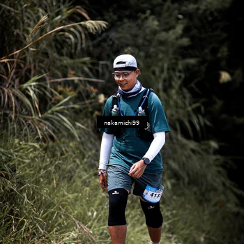 Runner Photo 5553293
