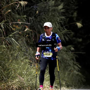 Runner Photo 5553475