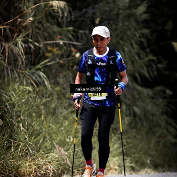 Runner Photo 5553508