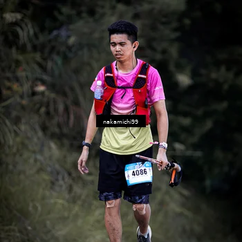 Runner Photo 5554467