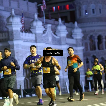 Runner Photo 5554931